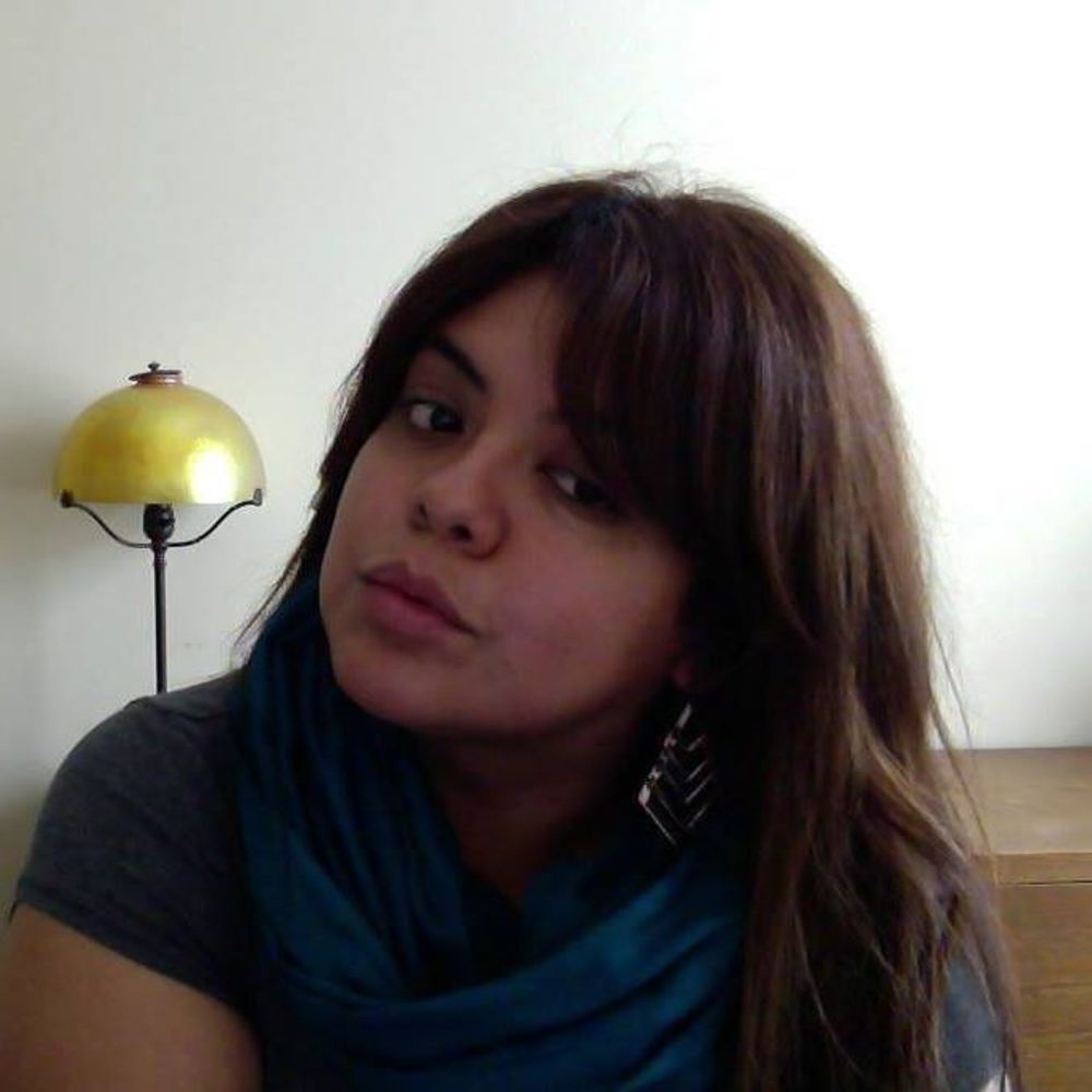 Meet your Posher, Patty